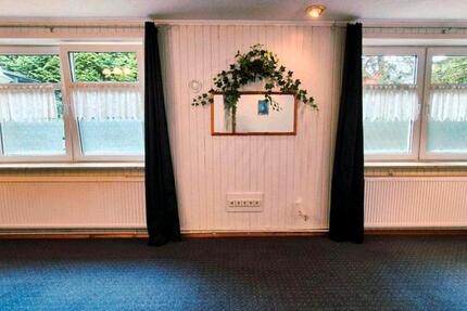 2,5 Zim. Whg Erdgeschoss mit Garten für 680 € in Nahrendorf 2.5 zimmer