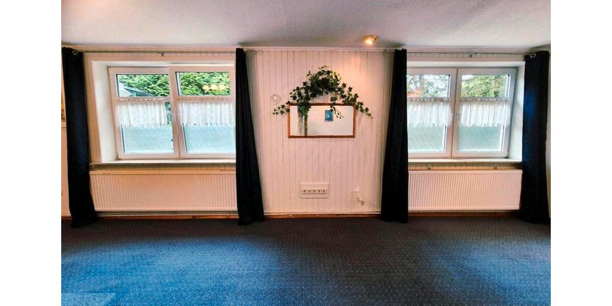 2,5 Zim. Whg Erdgeschoss mit Garten für 680 € in Nahrendorf 2.5 zimmer