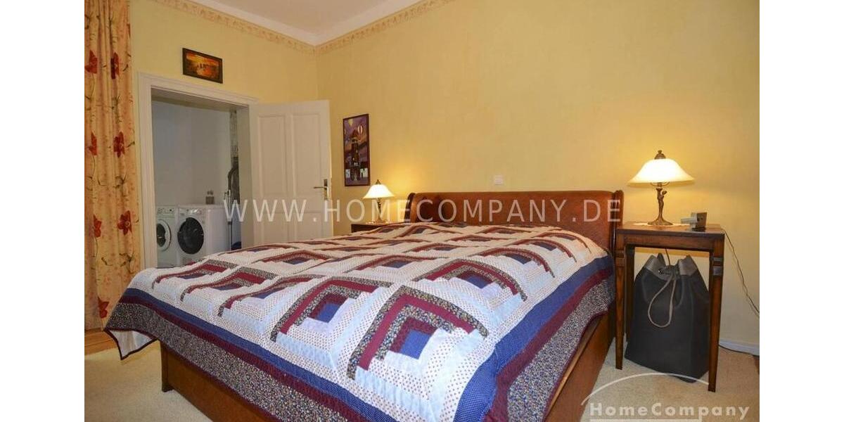 Wohnen auf Zeit Potsdam Berliner Vorstadt - 2 Zimmer, 63 m&sup2;, 1.320&euro; | Angebot:24490111