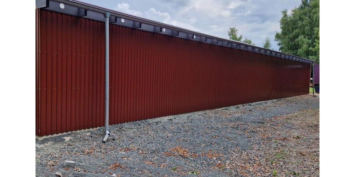 Gewerbeobjekt Brücken - 1.360&euro; | Angebot:24103908