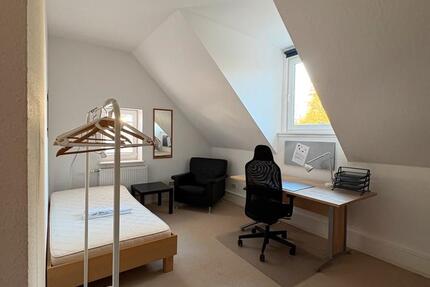 helles WG - Zimmer Edenkoben, Januar-April 2026 1 zimmer