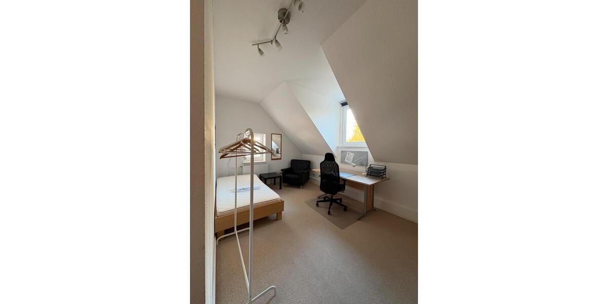 helles WG - Zimmer Edenkoben, Januar-April 2026 1 zimmer