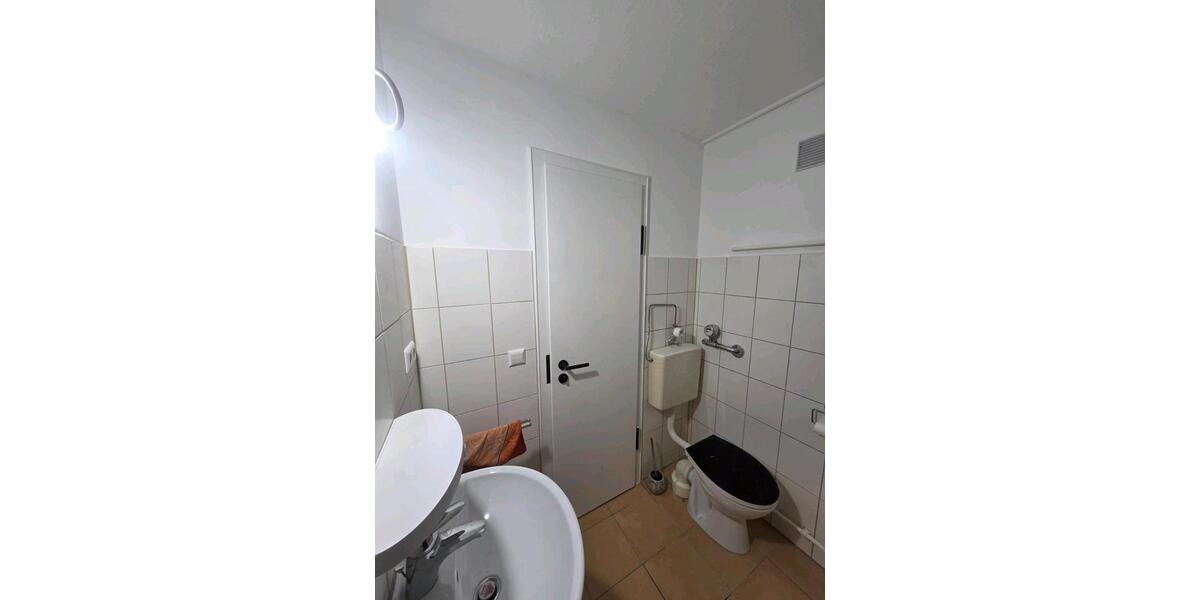 Etagenwohnung Esslingen am Neckar Hegensberg - 2 Zimmer, 48 m&sup2;, 890&euro; | Angebot:26516801