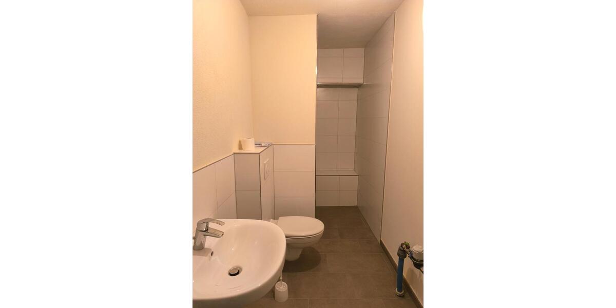 Erdgeschoßwohnung Radibor - 1.5 Zimmer, 48 m&sup2;, 400&euro; | Angebot:26068166