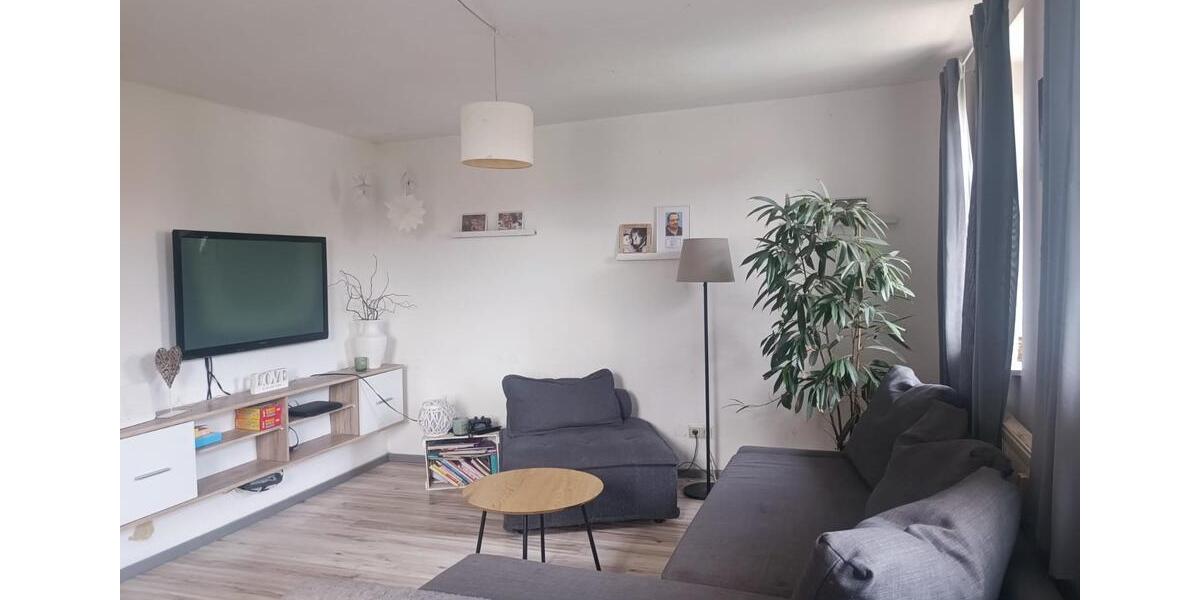 Etagenwohnung Ellrich - 3.5 Zimmer, 107 m&sup2;, 545&euro; | Angebot:22783105