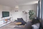 Etagenwohnung Ellrich - 3.5 Zimmer, 107 m&sup2;, 545&euro; | Angebot:22783105