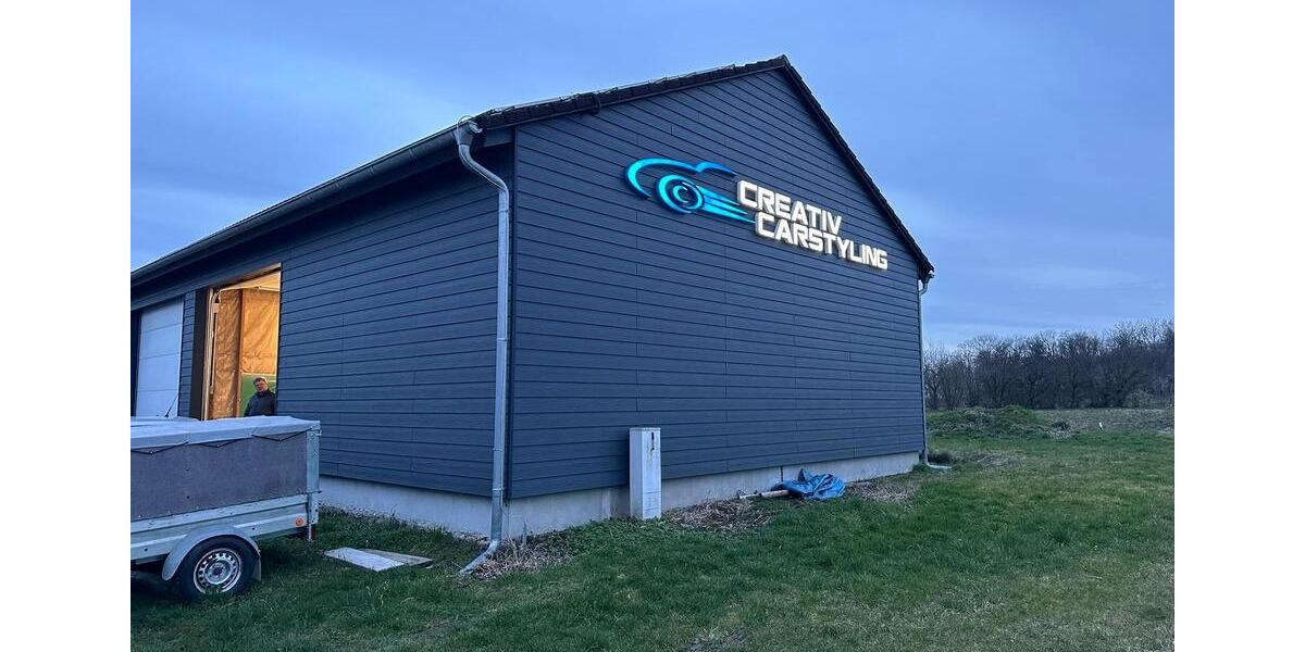 Gewerbeobjekt Gerabronn - 952&euro; | Angebot:24736792