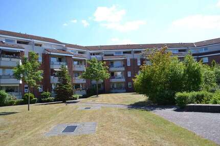 Wohnung zum Mieten in Wolfsburg 462,98 € 66.14 m²
