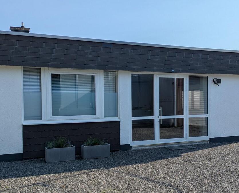 Büro im Gewerbegebiet Wiebelsheide zu vermieten