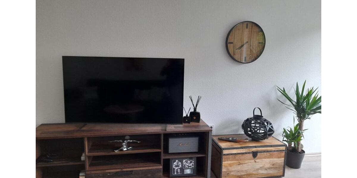 tolle Wohnung in Grevenbrück Förde * 3 Zimmer * 55qm * ab März 3 zimmer