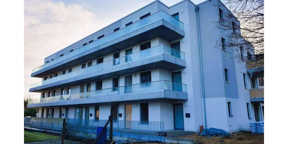 Etagenwohnung Norderstedt Harksheide - 3 Zimmer, 65 m&sup2;, 1.248&euro; | Angebot:25818923