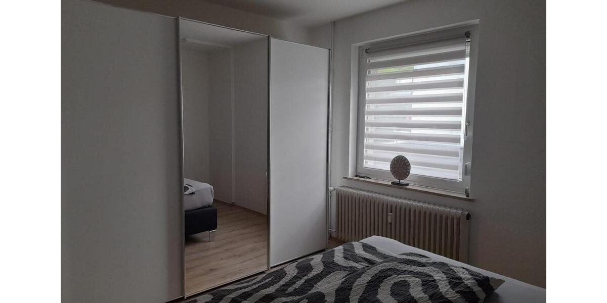 tolle Wohnung in Grevenbrück Förde * 3 Zimmer * 55qm * ab März 3 zimmer