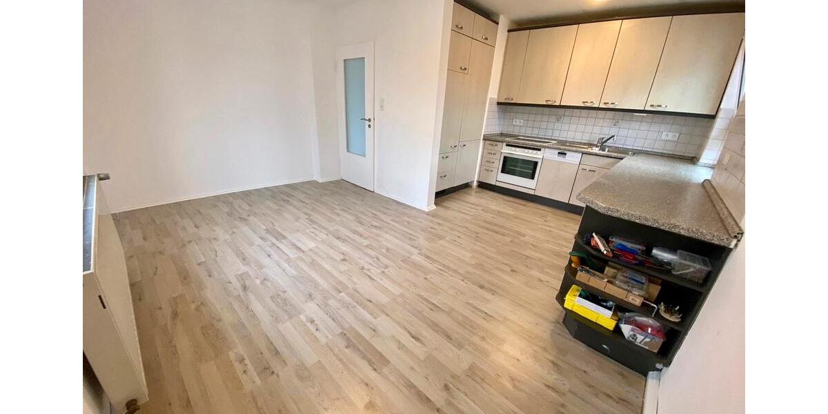 Etagenwohnung Karlstadt - 3 Zimmer, 85 m&sup2;, 950&euro; | Angebot:25900587