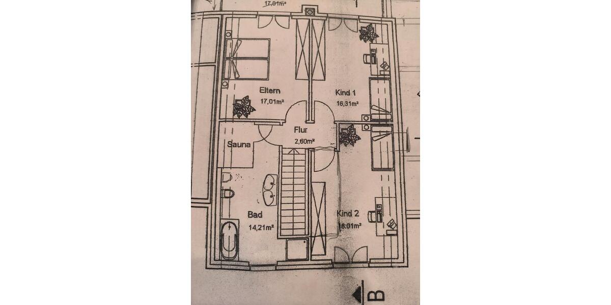 Einfamilienhaus Erkelenz - 5 Zimmer, 152 m&sup2;, 2.250&euro; | Angebot:24842309