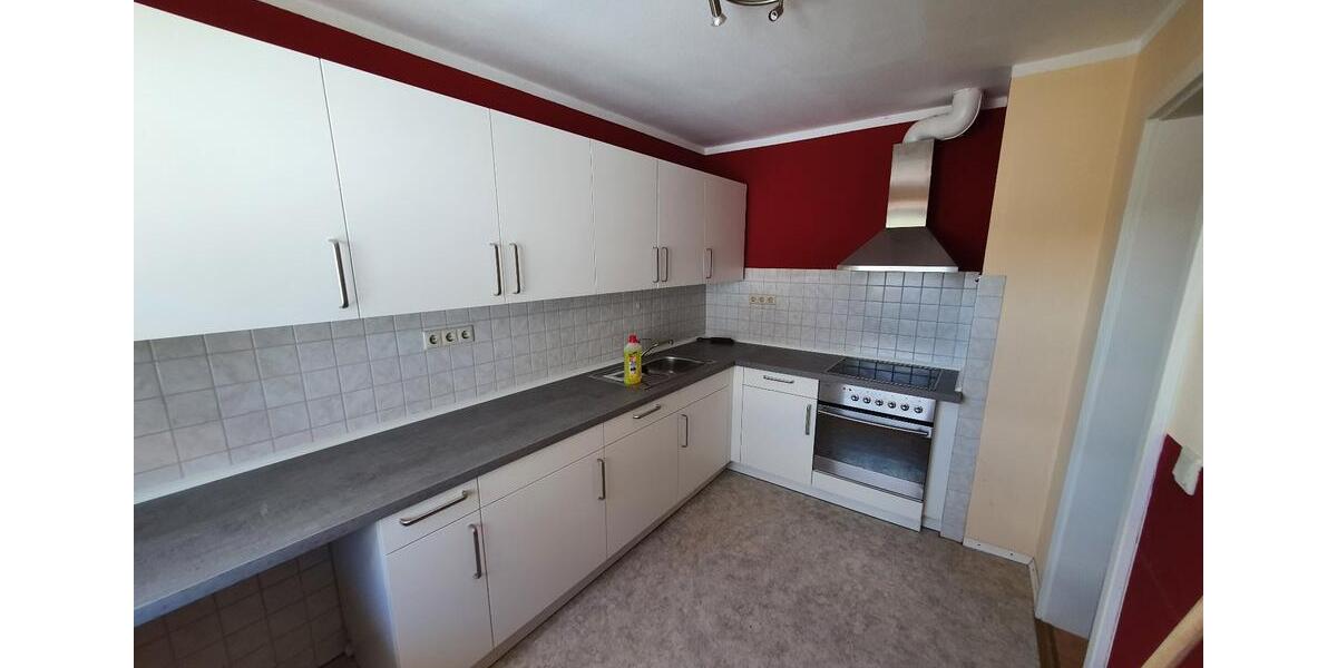 Etagenwohnung Wald-Michelbach Michelbach - 3 Zimmer, 56 m&sup2;, 425&euro; | Angebot:26694094