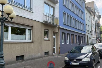 Wohnung Krefeld - 2 Zimmer, 65 m&sup2;, 553&euro; | Angebot:26632419