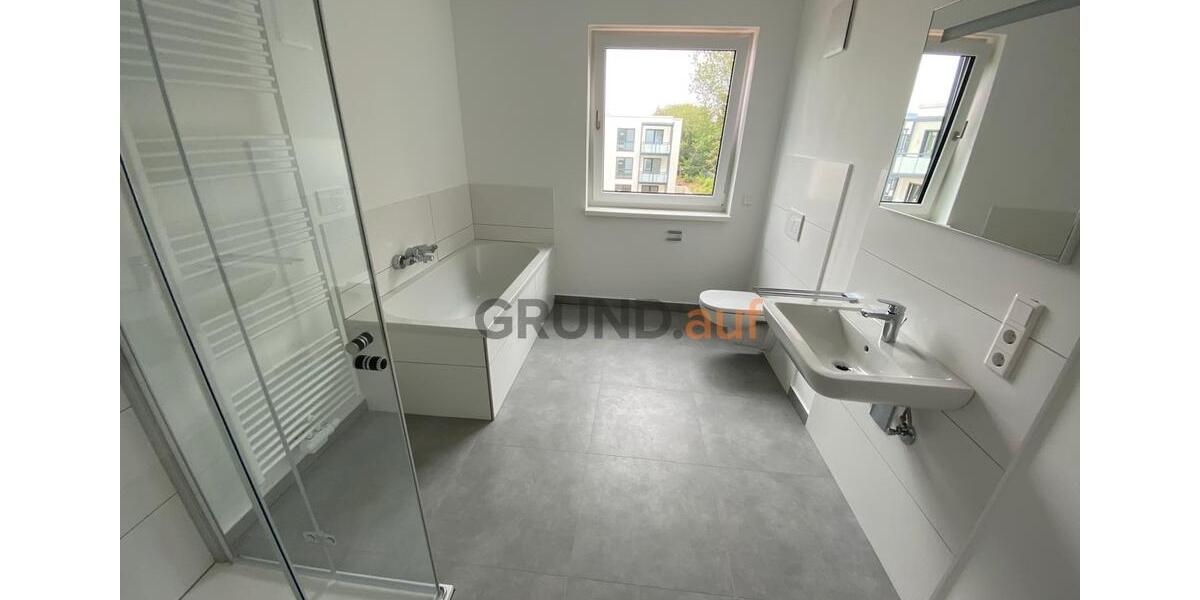 Etagenwohnung Lemgo - 4 Zimmer, 126 m&sup2;, 1.108&euro; | Angebot:23245145