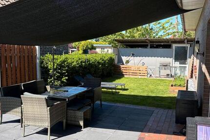 Wohnung Saterland - 4 Zimmer, 115 m&sup2;, 911&euro; | Angebot:26702117