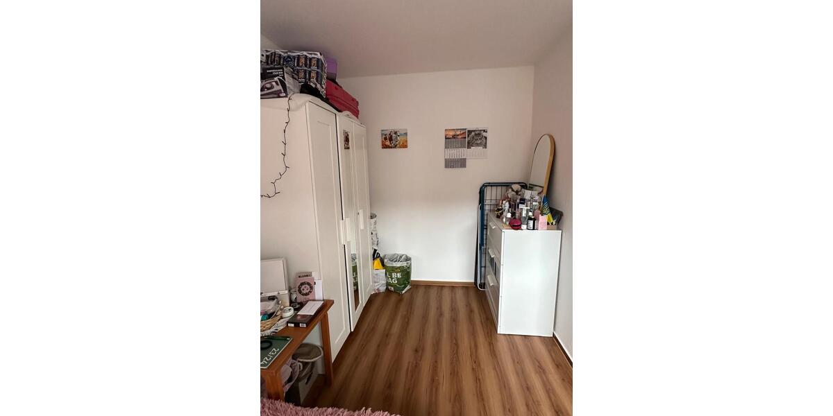 Dachgeschoßwohnung Wernigerode - 1 Zimmer, 22 m&sup2;, 520&euro; | Angebot:25636741