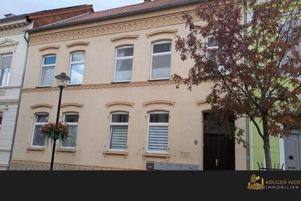 Wohnung Burg - 3 Zimmer, 72 m&sup2;, 468&euro; | Angebot:26040045