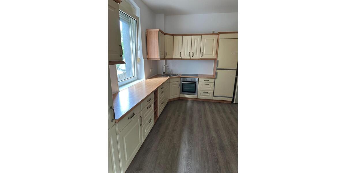 Terrassenwohnung Bielefeld Mitte - 2 Zimmer, 98 m&sup2;, 1.080&euro; | Angebot:26563516