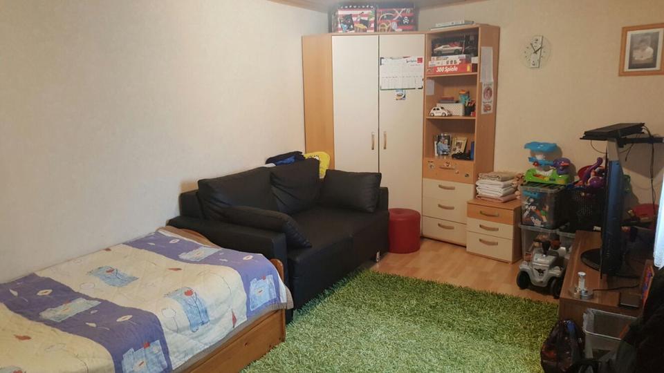 4 ZKB in Ransbach Baumbach Stadtmitte 4 zimmer