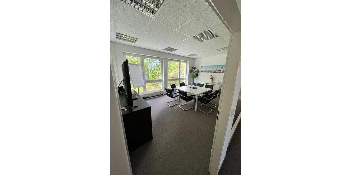 Gewerbeobjekt Unterhaching - 999&euro; | Angebot:24611549