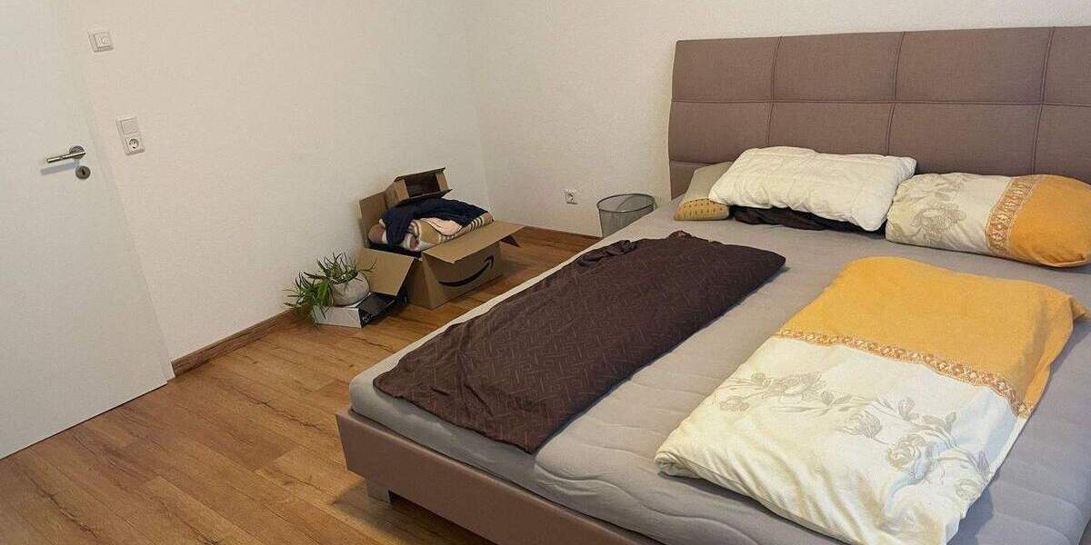 Terrassenwohnung Stockach Windegg - 2 Zimmer, 63 m&sup2;, 1.150&euro; | Angebot:25821464