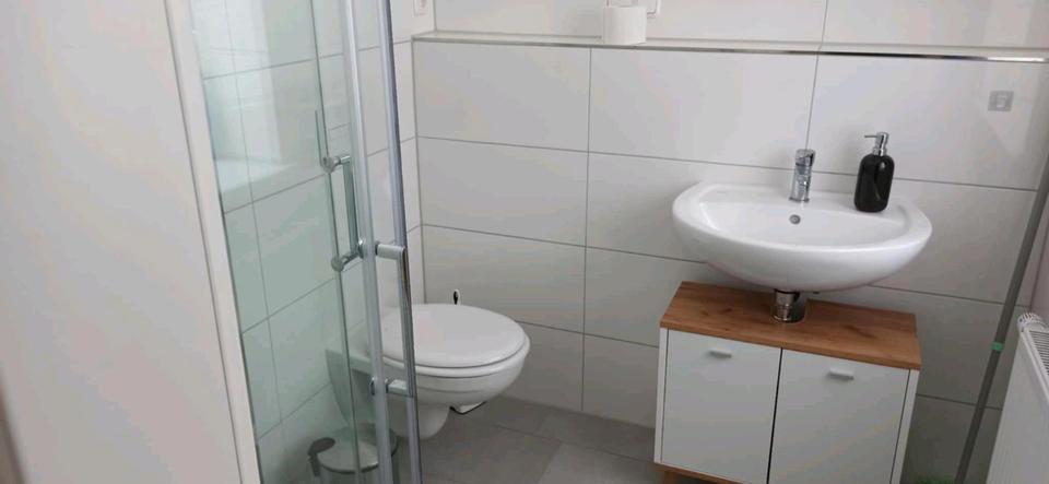 Wohnen auf Zeit Nauen - 5 Zimmer, 100 m&sup2;, 740&euro; | Angebot:26403236