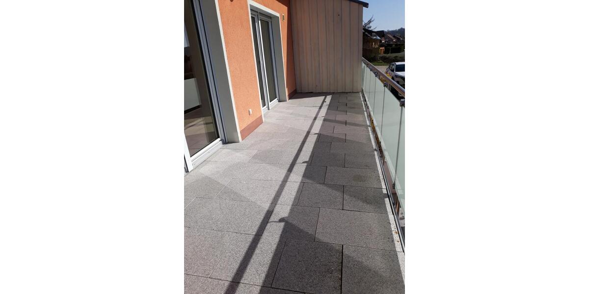 Erdgeschoßwohnung Weihenzell - 5 Zimmer, 145 m&sup2;, 1.050&euro; | Angebot:25299641