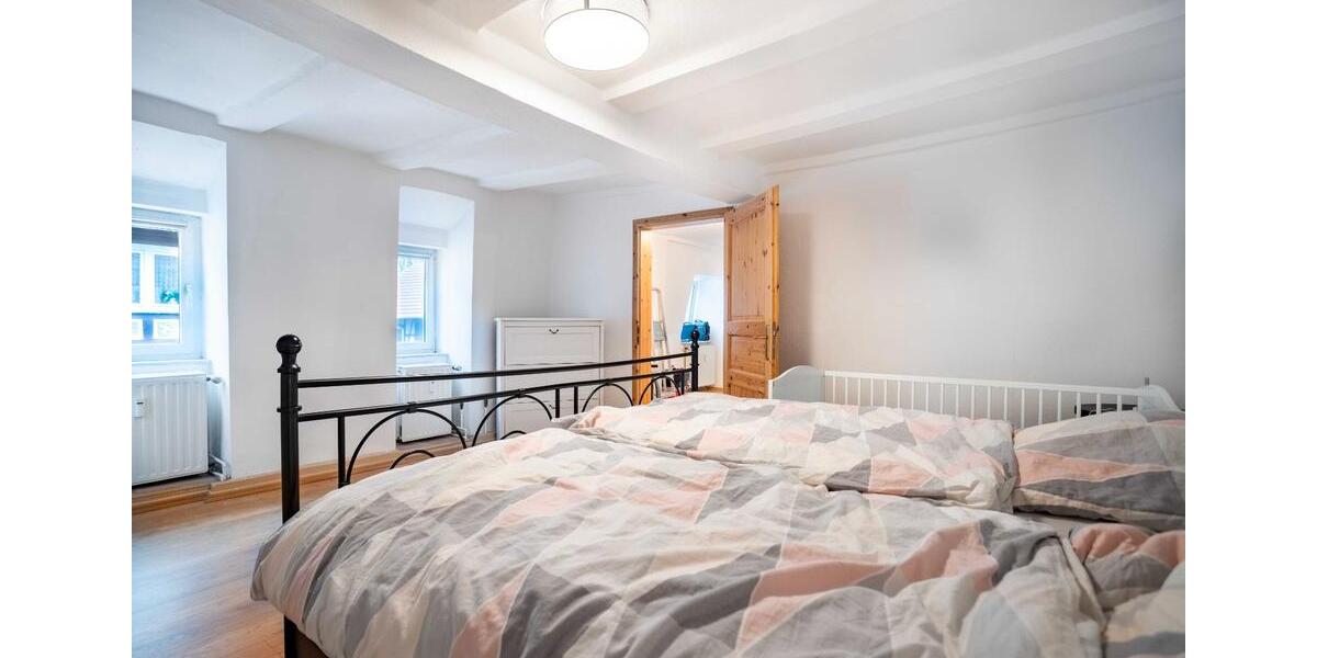 Einfamilienhaus Waldkappel - 4 Zimmer, 130 m&sup2;, 1.100&euro; | Angebot:26215930