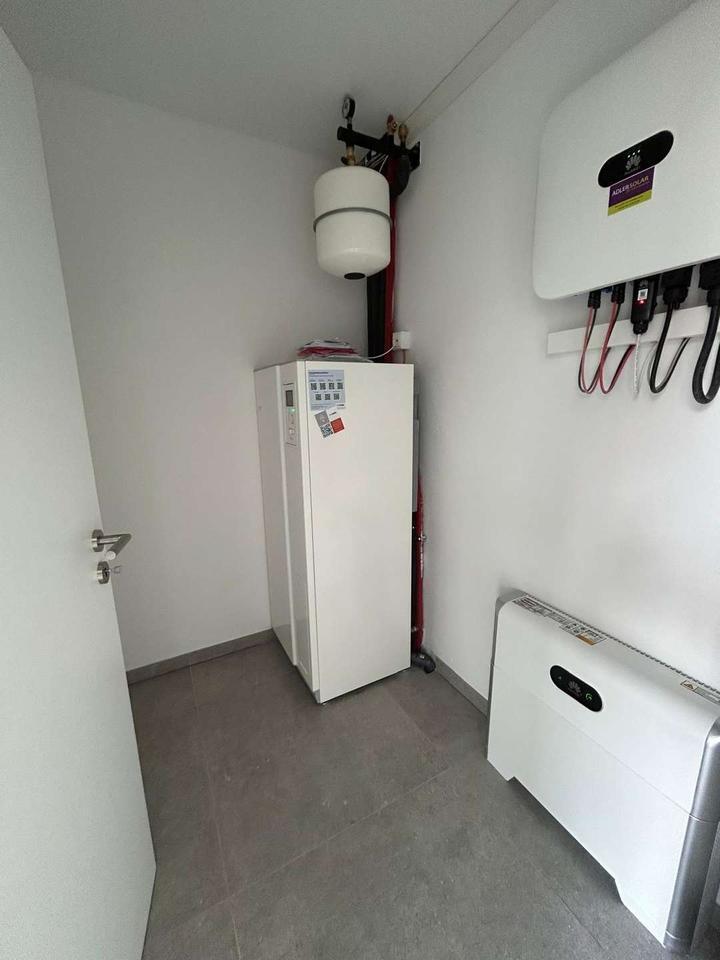 ERSTBEZUG! Doppelhaushälfte inkl. PV-Anlage mit Speicher