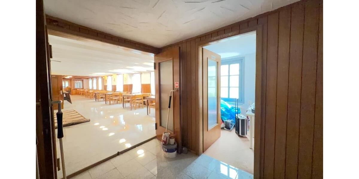 Gewerbeobjekt Altensteig - 1.300&euro; | Angebot:24619983