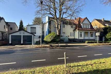 Wohnung Neuss Augustinusviertel - 4 Zimmer, 123 m&sup2;, 1.600&euro; | Angebot:25106099