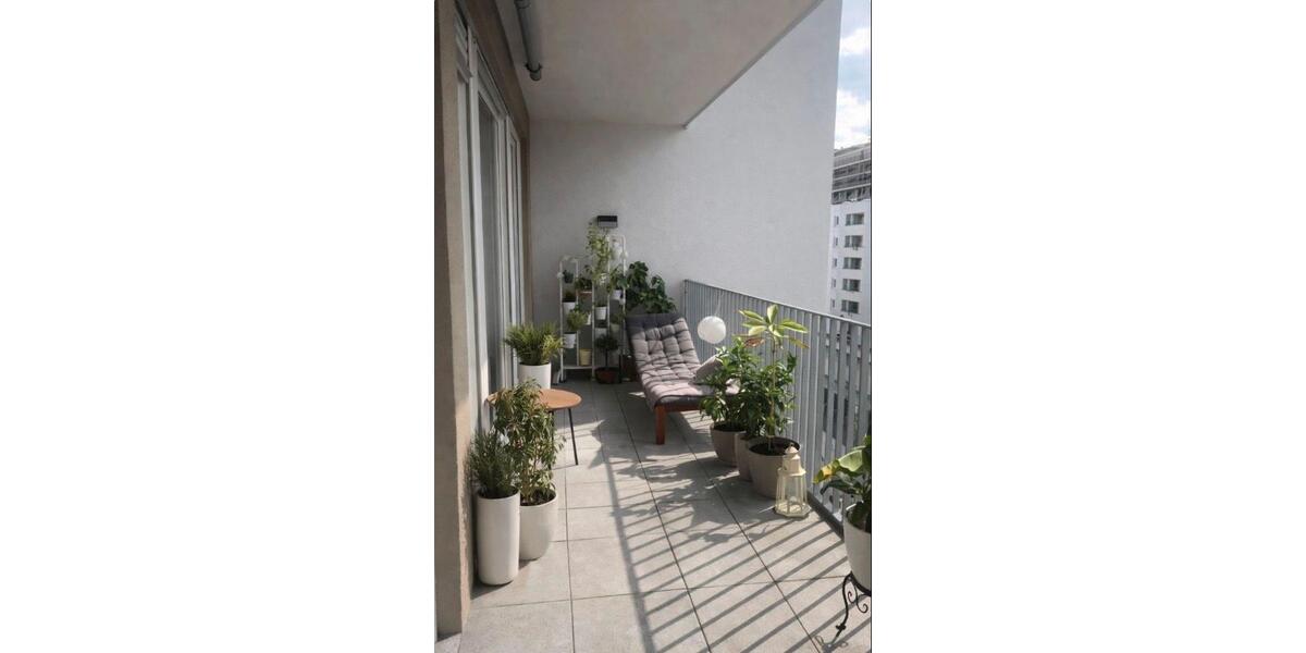 Etagenwohnung Berlin Mitte - 3 Zimmer, 100 m&sup2;, 2.400&euro; | Angebot:26049560