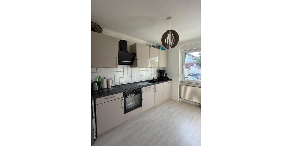 Erdgeschoßwohnung Bad Kreuznach Bad Münster am Stein-Ebernburg - 2 Zimmer, 60 m&sup2;, 610&euro; | Angebot:26662815