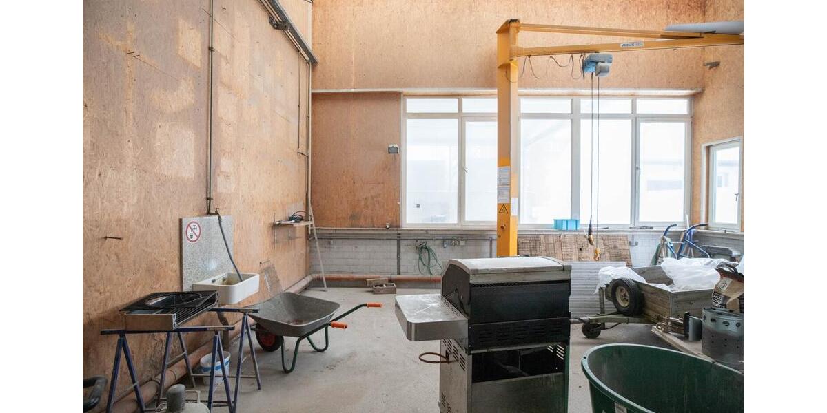 Gewerbeobjekt Elmshorn - 450&euro; | Angebot:26664204