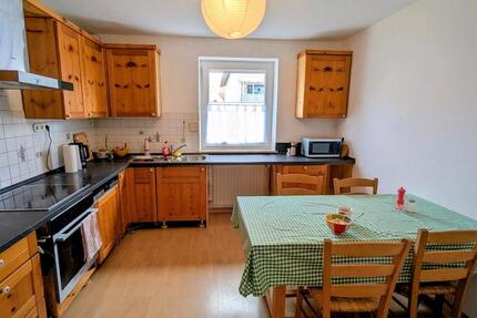 Wohnen auf Zeit Dachau - 1 Zimmer, 16 m&sup2;, 775&euro; | Angebot:25627716