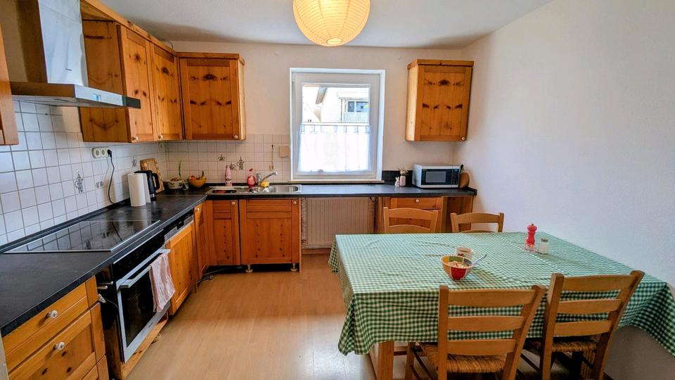 Wohnen auf Zeit Dachau - 1 Zimmer, 16 m&sup2;, 775&euro; | Angebot:25627716