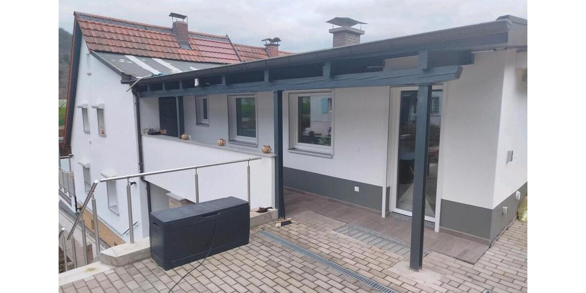 Etagenwohnung Neustadt an der Weinstraße - 3 Zimmer, 60 m&sup2;, 1.220&euro; | Angebot:26024386