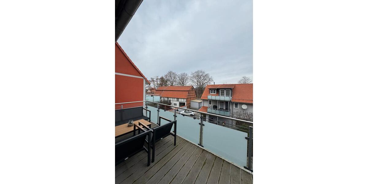 Etagenwohnung Duderstadt - 4 Zimmer, 110 m&sup2;, 880&euro; | Angebot:25128218