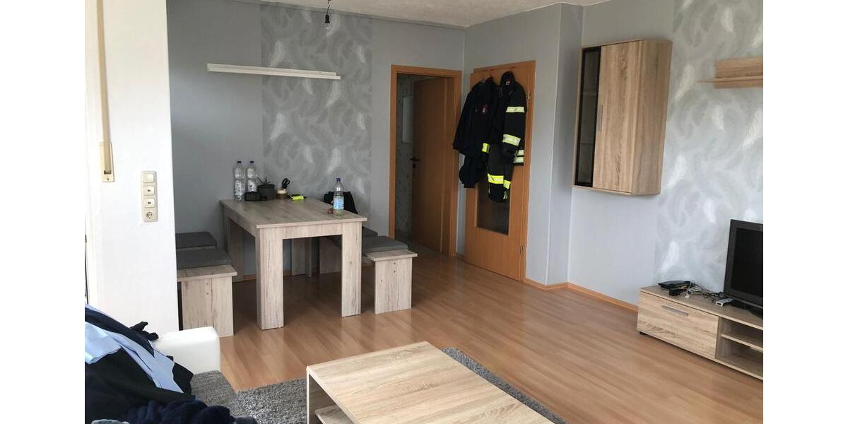 Erdgeschoßwohnung Hofgeismar - 3 Zimmer, 78 m&sup2;, 650&euro; | Angebot:26461811