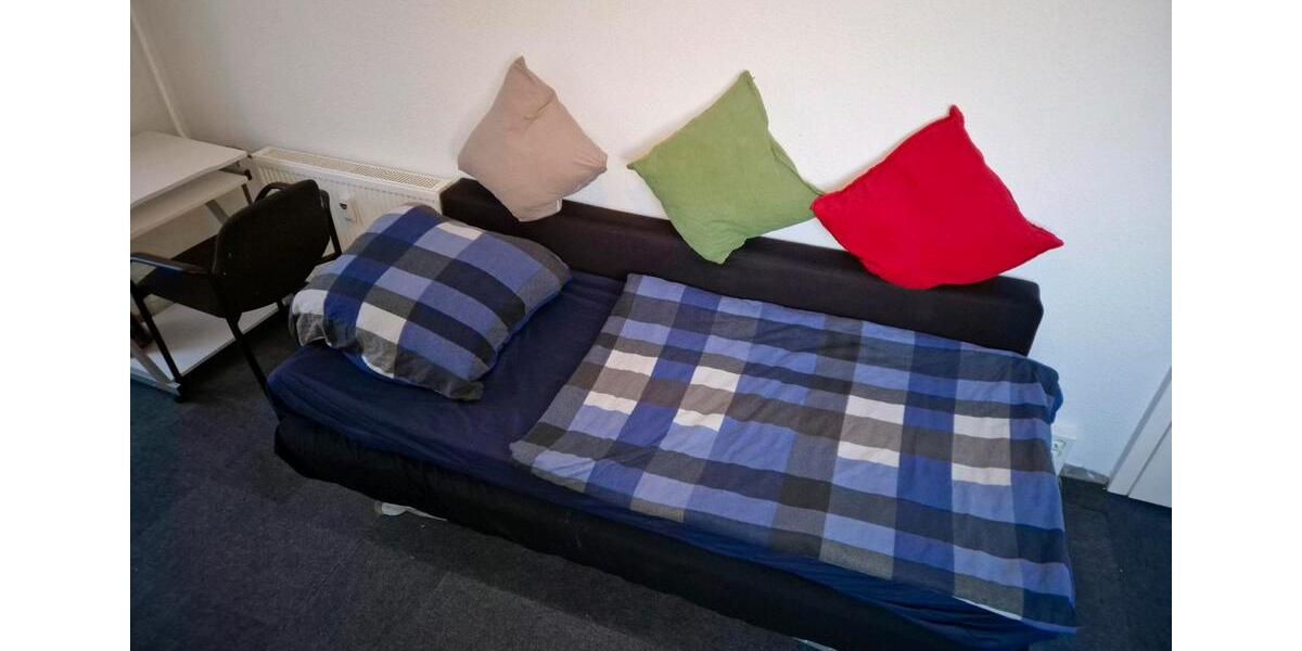 Wohnen auf Zeit Eberswalde Brandenburgisches Viertel - 1 Zimmer, 14 m&sup2;, 320&euro; | Angebot:25322003