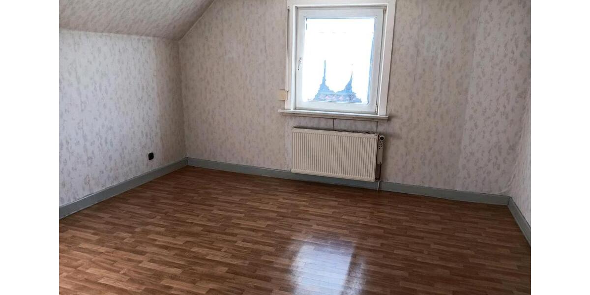 Etagenwohnung Biedenkopf - 4 Zimmer, 94 m&sup2;, 750&euro; | Angebot:25839107