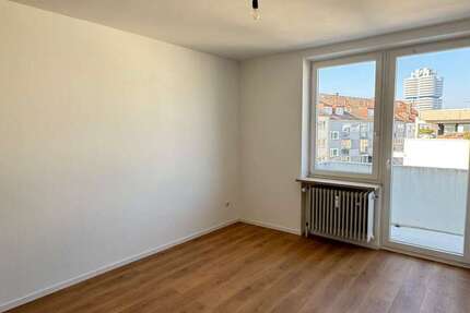 Wohnung zum Mieten in München 845 € 24 m²