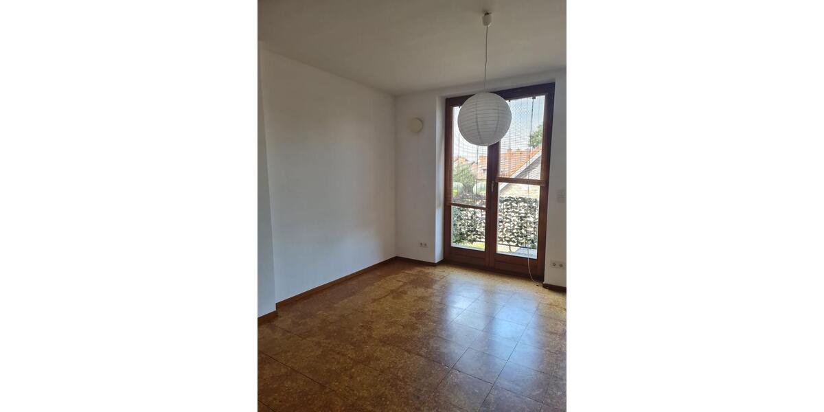 Maisonette Wohnung zimmer