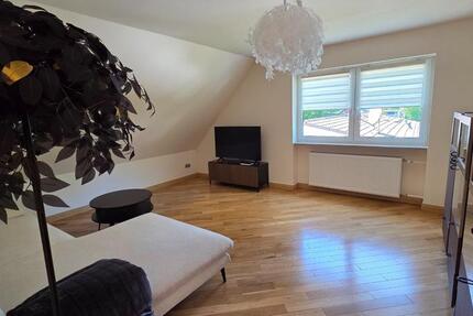 Wohnen auf Zeit Neu-Isenburg Isenburg - 2.5 Zimmer, 80 m&sup2;, 1.290&euro; | Angebot:22615894