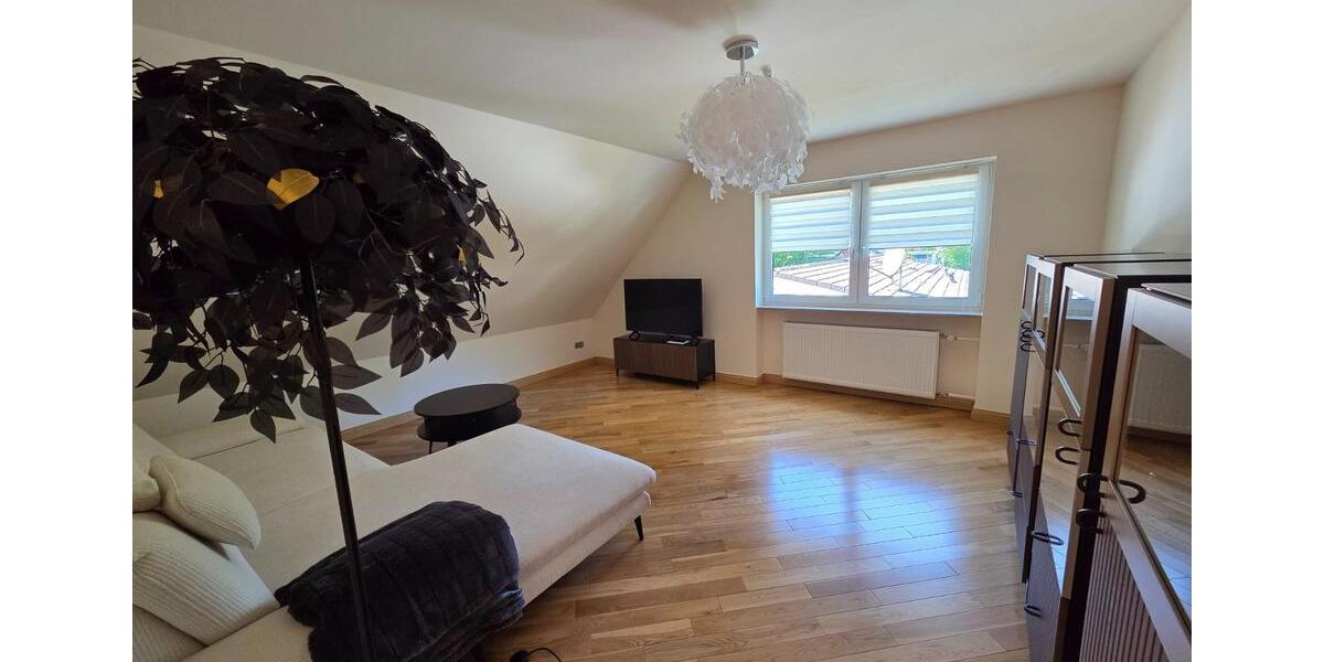 Wohnen auf Zeit Neu-Isenburg Isenburg - 2.5 Zimmer, 80 m&sup2;, 1.290&euro; | Angebot:22615894