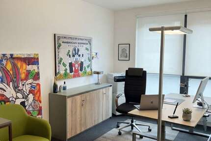 Gewerbeobjekt Hamburg Bahrenfeld - 2.950&euro; | Angebot:27690717