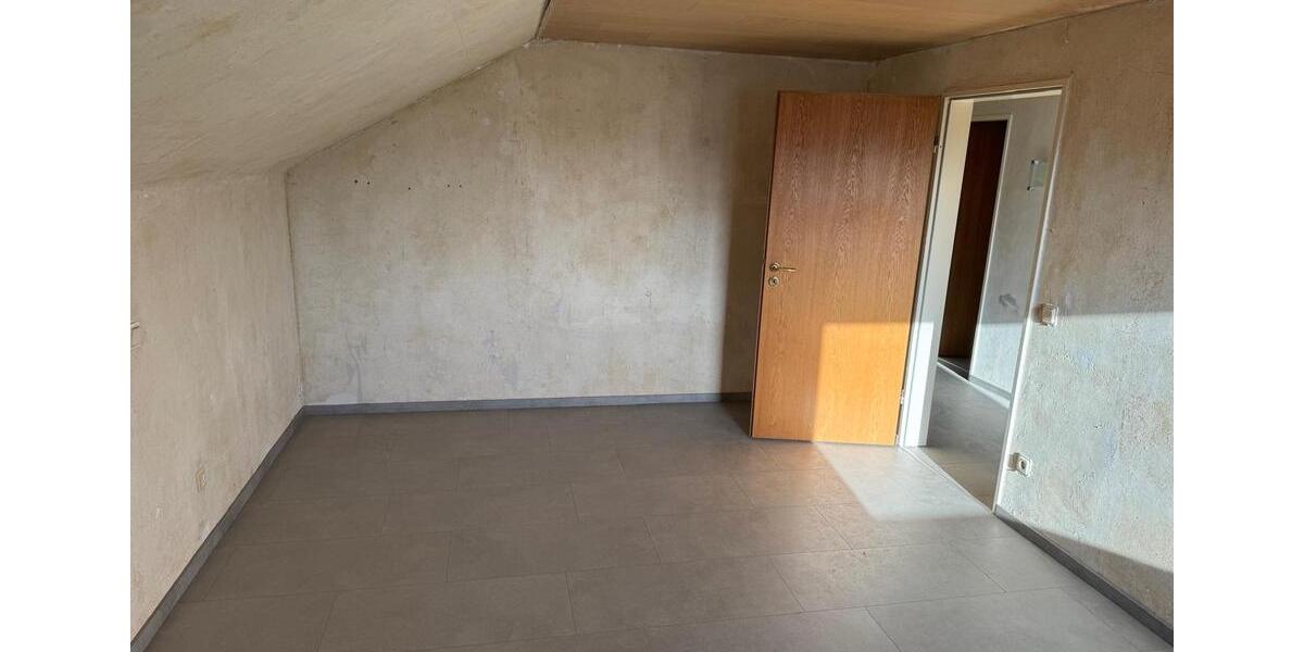 Dachgeschoßwohnung Dorsten Altstadt - 2 Zimmer, 66 m&sup2;, 480&euro; | Angebot:26444527